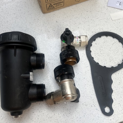 Worcester bosch greenstar - worcester,