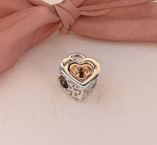 Neu original Pandora Charm