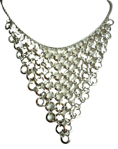 Klasse collier kette - cm,