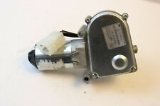 Mercedes-Benz Heckwischermotor hinten Hecktür W463 W461 G-Klasse A4639064400