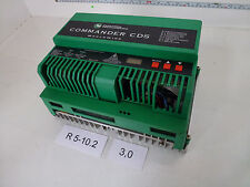 Control Techniques Commander CDS 75 Power 0,75 KW, input 1 Ph output 3 Ph 