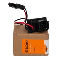 NRF 342056 Widerstand