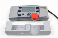 Halterung für Märklin Mobile Station 1 Grau Wandmontage/Befestigung/Trix MS1