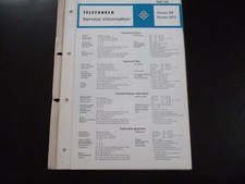 Original Werkstattanleitung