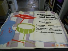 großes dekoratives orig