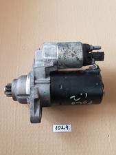 VW POLO 6R 1.2 PETROL STARTER