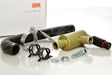 DEFA 412718 Motorvorwärmung