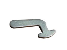 10x Traversensicherungsstift Schulte 3 mm Palettenregal Bolzen Sicherung Stift