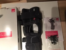 medi PT Control Links Gr. M Fa Medi Knieorthese Knie Schiene Bandage Knieschiene
