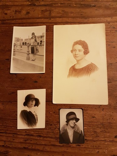 Fotografien 20er jahre - 20er, damen