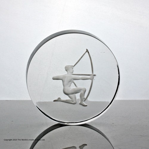 Val lambert glas - val,