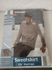 watsons Sweatshirt Herren