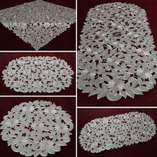 Tischläufer Tischdecke