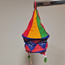 Stoff lampe Hängelampe