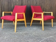 Designer Sessel Retro Lounge