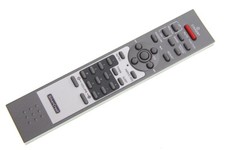 Original Fernbedienung Silver