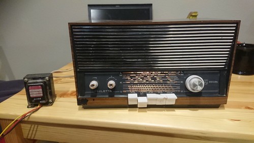 Philips philetta - philips,