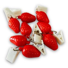 8 Stück Tischtuchbeschwerer