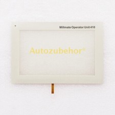 Touch Panel Glass + Membrane