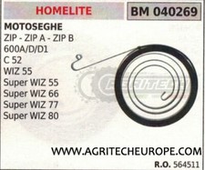 564511 Anlasserfeder