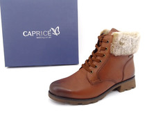 Caprice boots stiefeletten - boots,