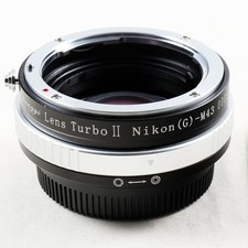 Zhongyi Focal Reducer Lens