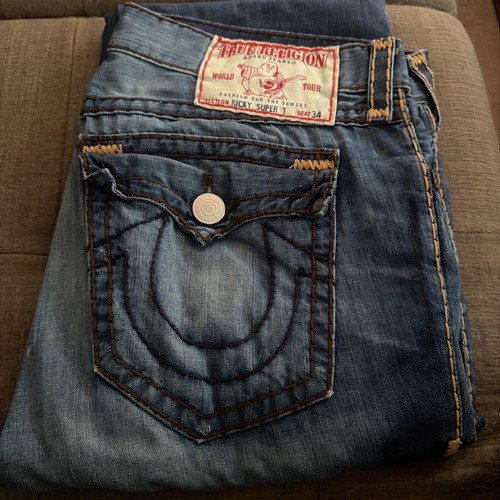 Original true religion - 🔥,