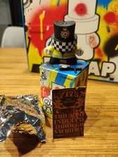 Kidrobot fatcap figure - kidrobot, 4