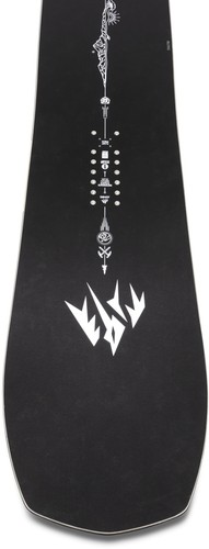 Jones snowboard all mountain - snowboard,