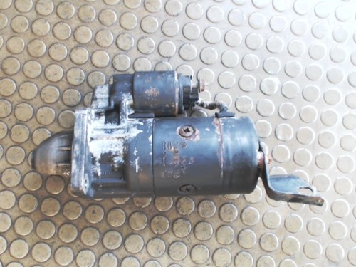 Anlasser starter bosch - starter,
