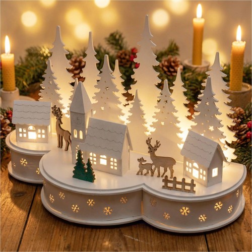 Beleuchtete led - beleuchtete,