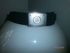 Bogner Damen Herren Skigürtel