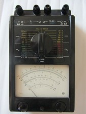 Messtechnik Mellenbach