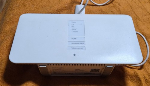 Telekom speedport hybrid - speedport,