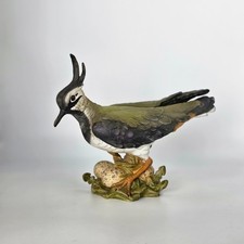 Goebel figur kiebitz - kiebitz, vogel