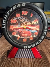 Wecker  Disney Pixar