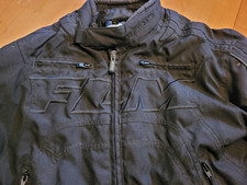 Motorradjacke FLM XL