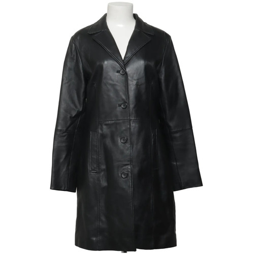 Gipsy ledermantel damen - gipsy,, ledermantel,
