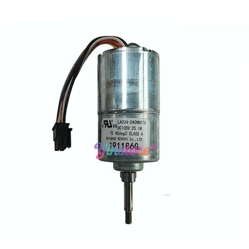 La034 040nn07a bldc motor 105v - bldc,