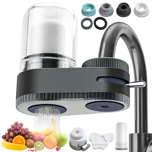 Wasserfilter leitungswasser - wasserfilter,