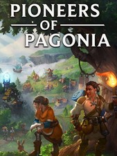 Pioneers of Pagonia PC
