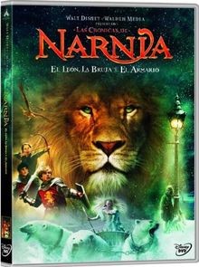 Las crónicas narnia león - de,