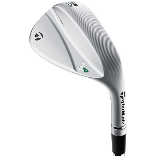 Taylormade milled grind - grind, 4