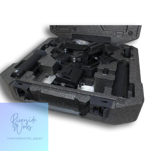 Dji ronin kamera - ronin-sc, gimbal