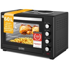 Minibackofen liter - minibackofen, 60