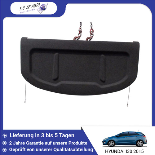 Hutablage hyundai - hutablage, ➤