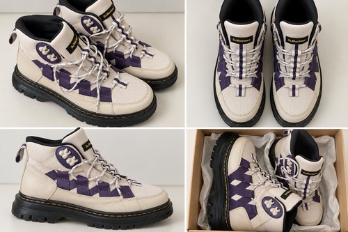 Martin boury utility - dr,