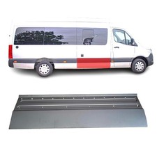 Für VW Crafter 2005- 2017