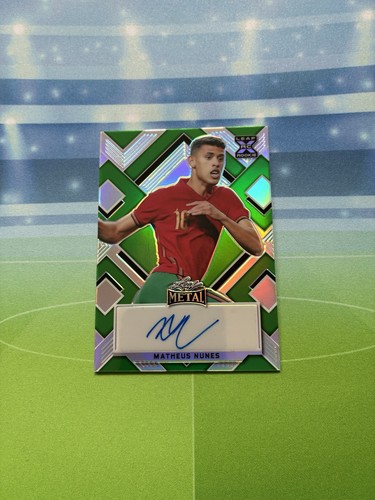2022 leaf metal auto matheus - metal,