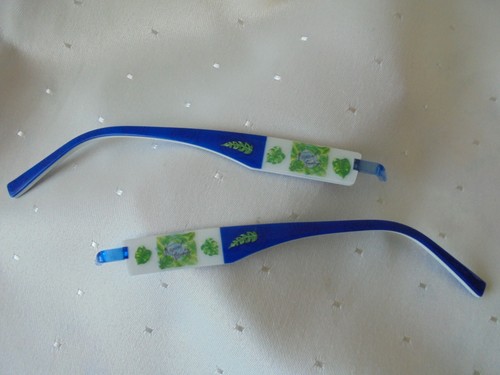 Switch combi unikat blau - it,
